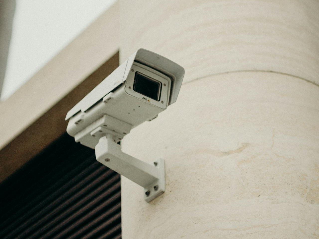 CCTV & Alarms