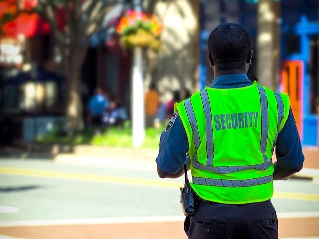 Security Training