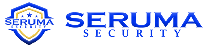 Seruma Security Logo